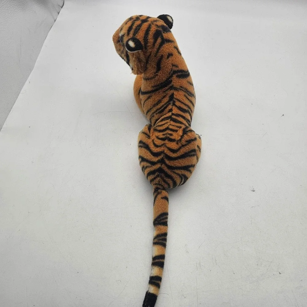 Tiger Plush Stuffed Animal Toy 20